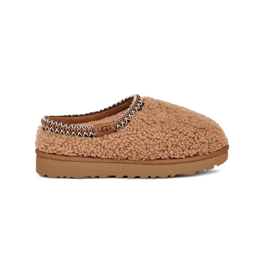 UGG® Women’s Tasman Maxi Curly Chestnut
