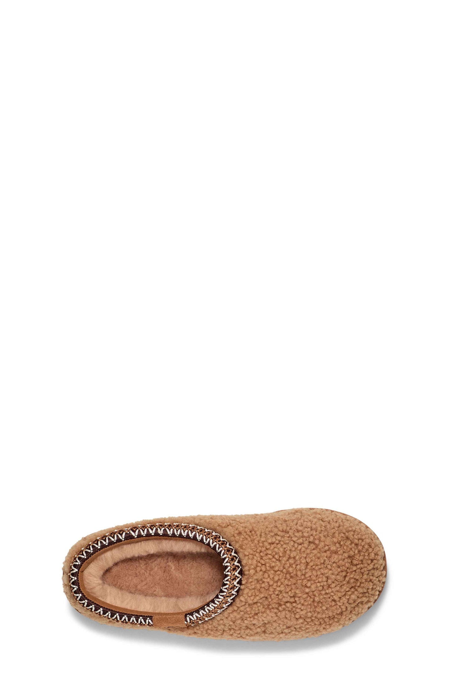 UGG® Women’s Tasman Maxi Curly Chestnut