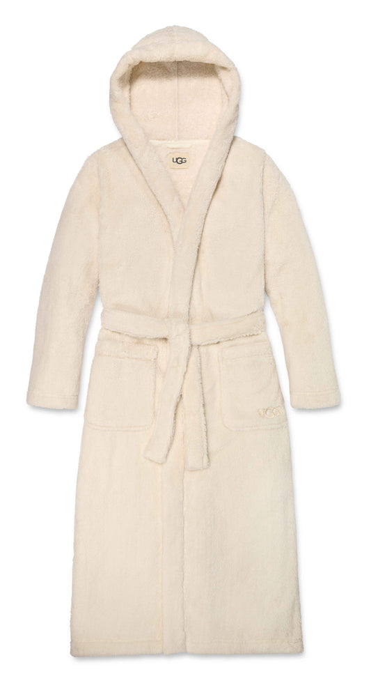 UGG® Women’s Aarti Long Robe Cream