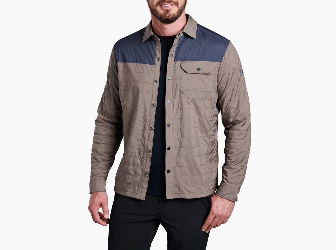Kuhl Men's The One Shirt-Jacket