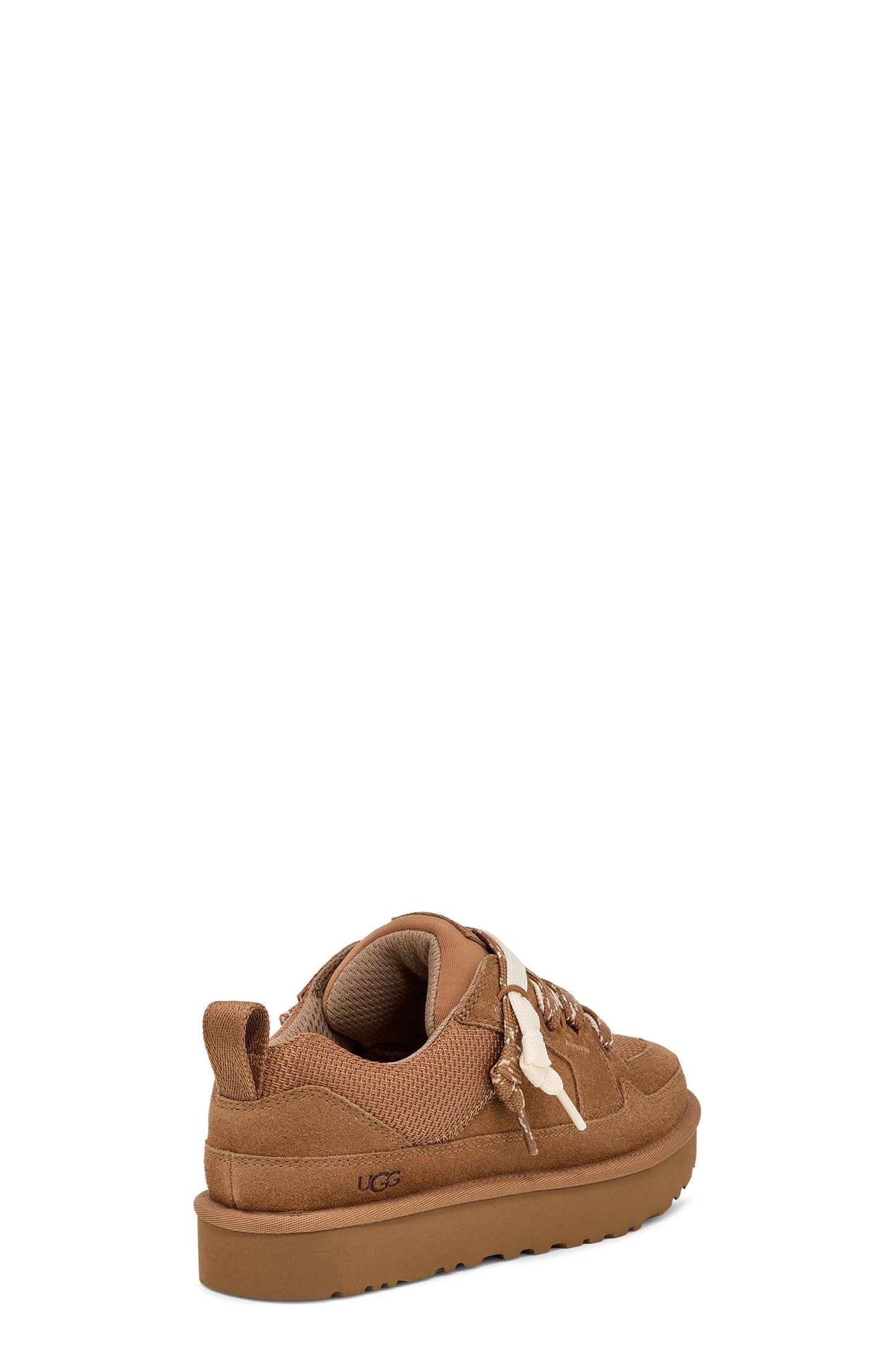 UGG® Women’s Lo Lowmel Chestnut