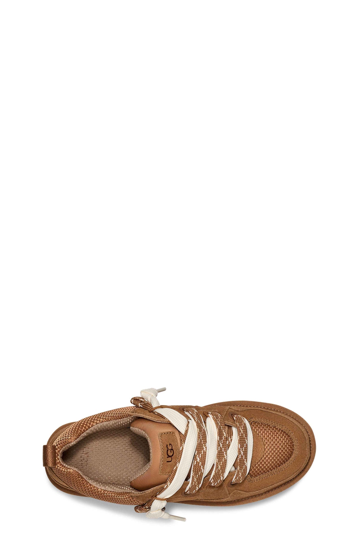 UGG® Women’s Lo Lowmel Chestnut