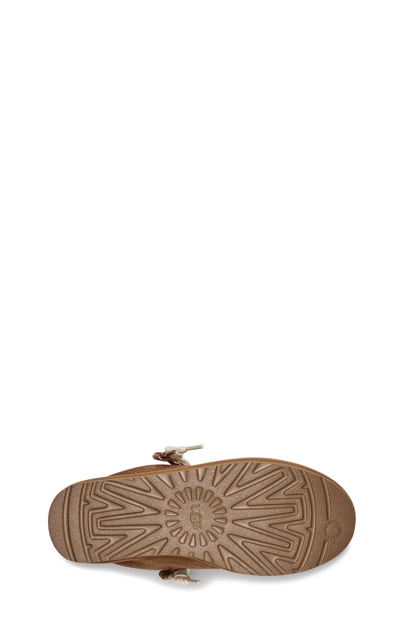 UGG® Women’s Lo Lowmel Chestnut - Brekken's