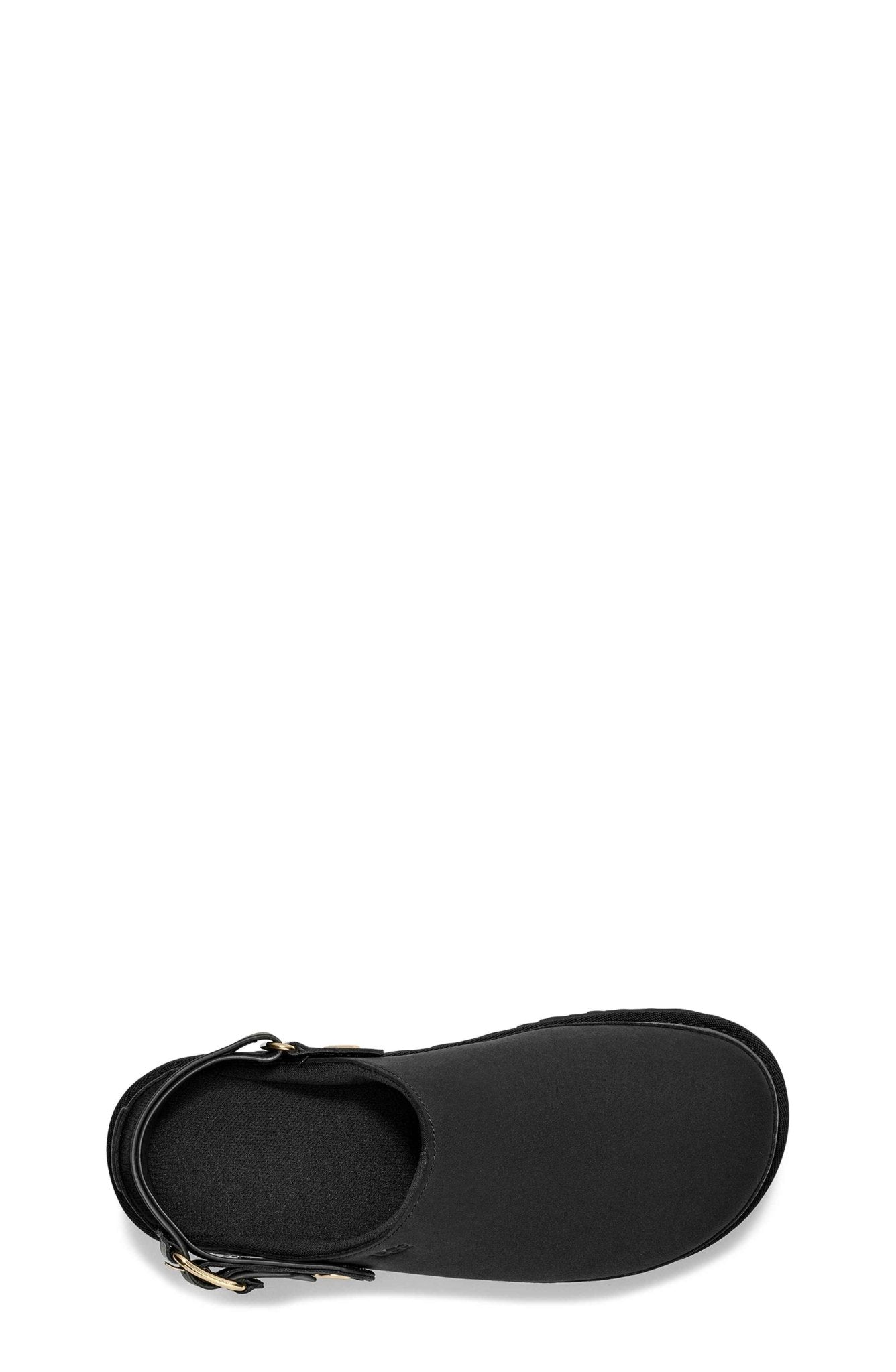 UGG® Women’s Goldenstar Villa Clog Black - Brekken's