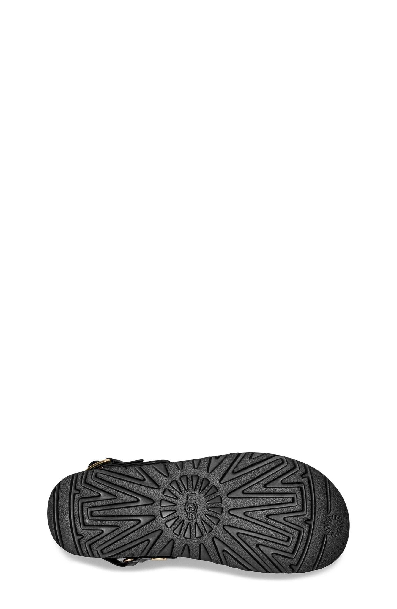 UGG® Women’s Goldenstar Villa Clog Black - Brekken's