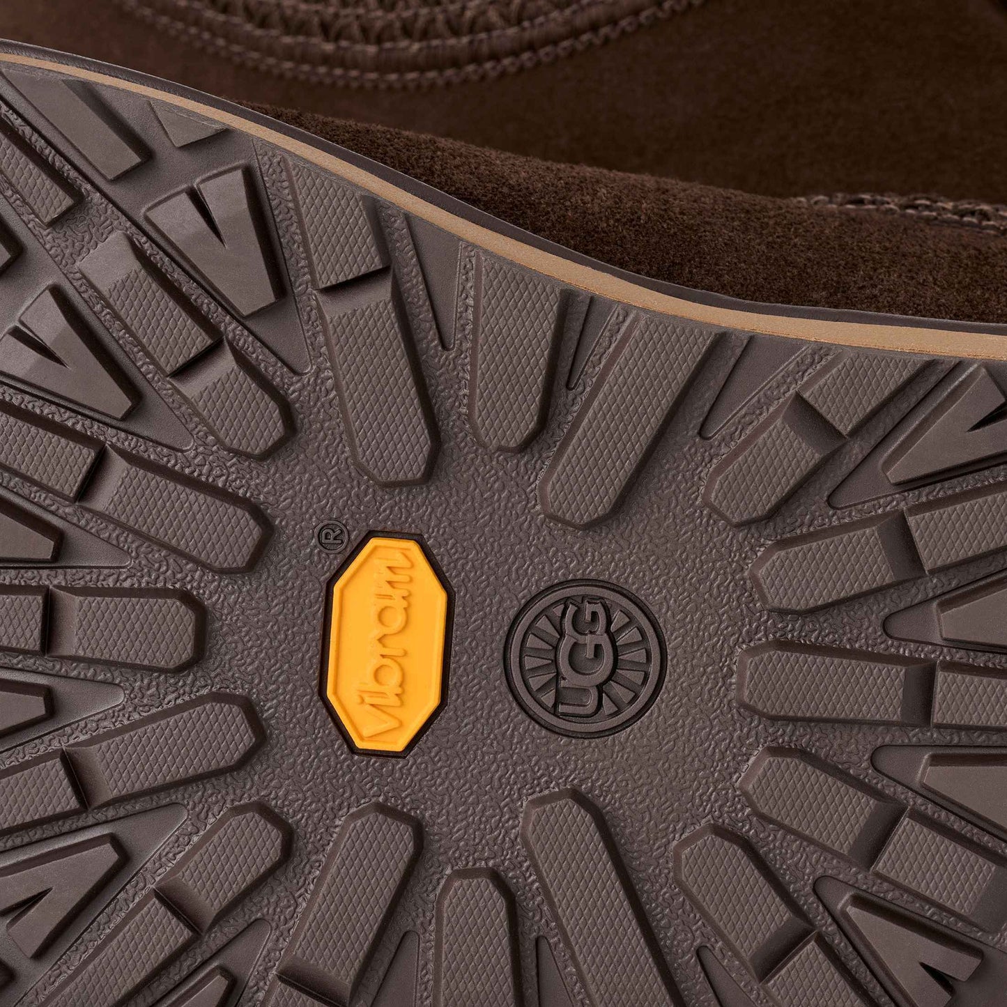 UGG® Men's Tasman GTX Dusted Cocoa