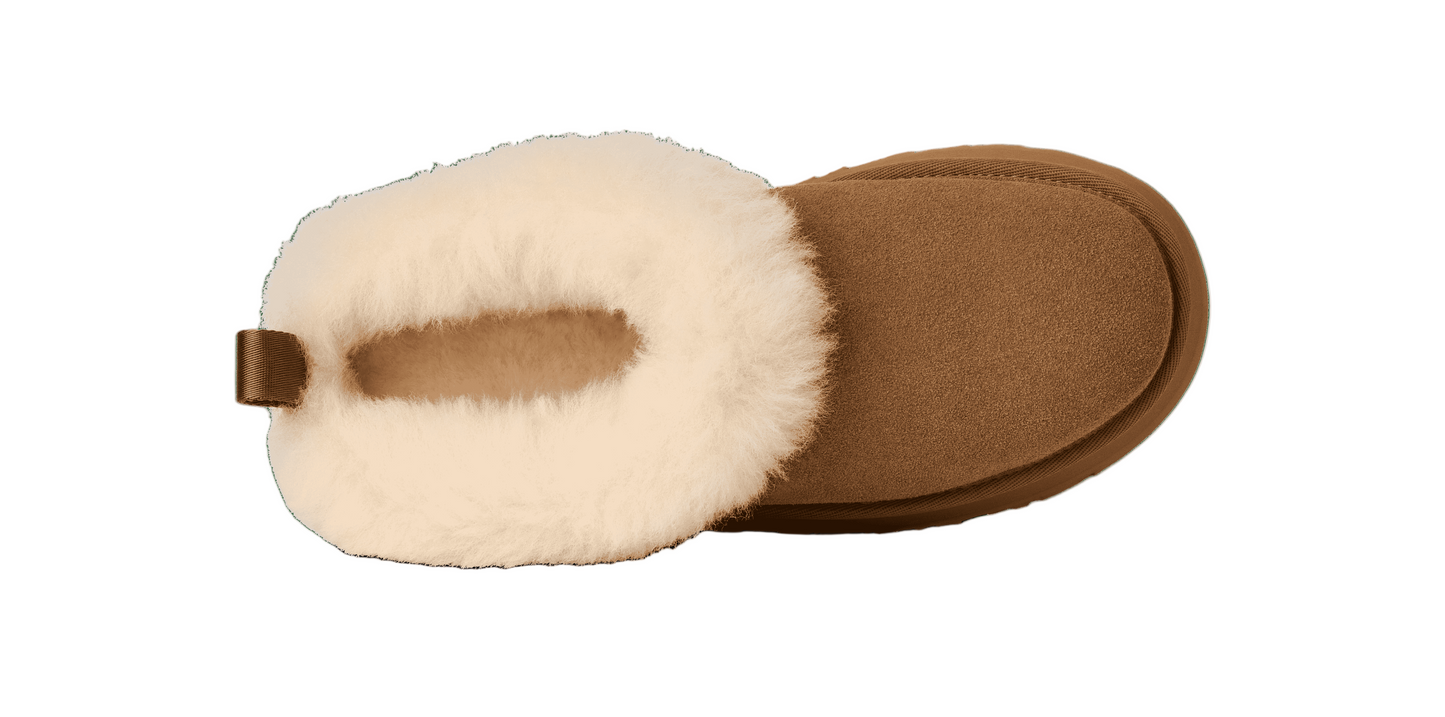 UGG® Women's Tazzelle Chestnut