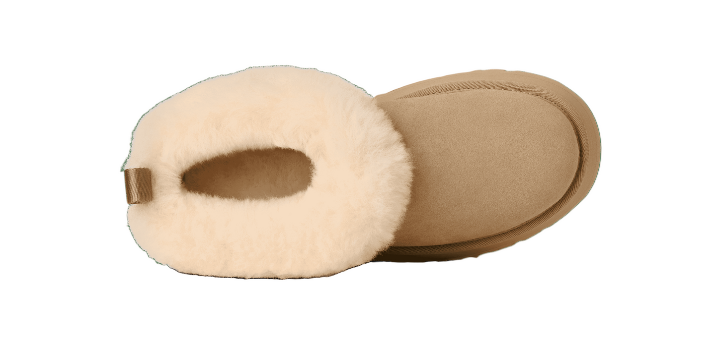 UGG® Women's Tazzelle Mustard Seed