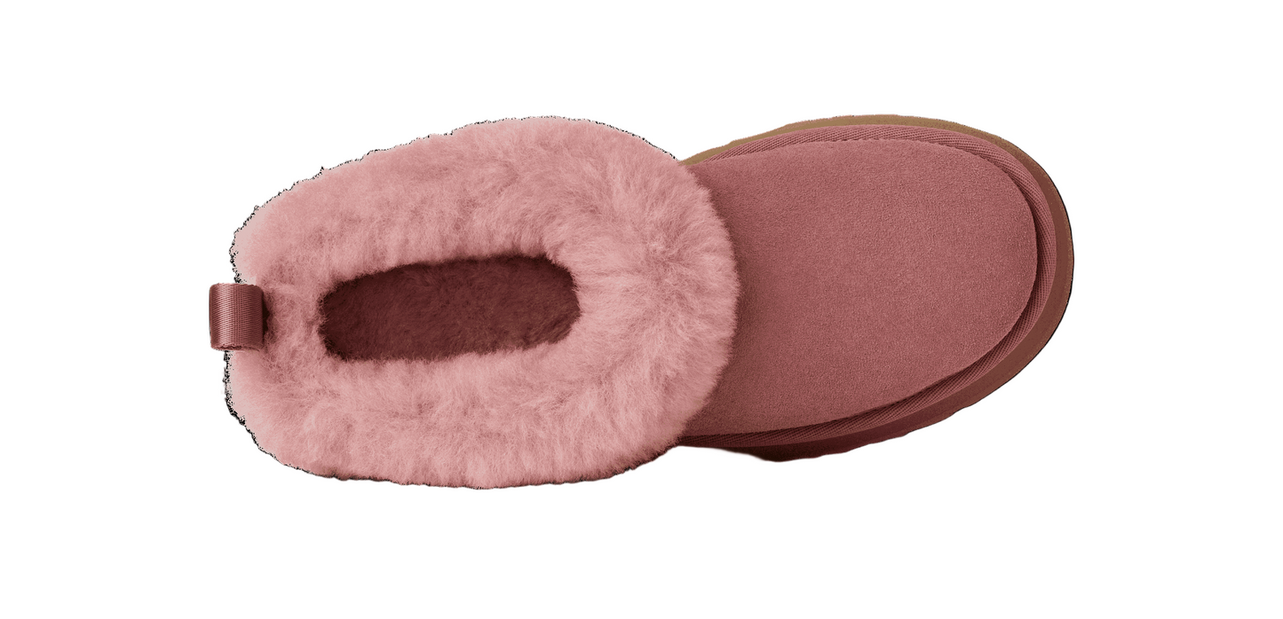 UGG® Women's Tazzelle Pink Dawn