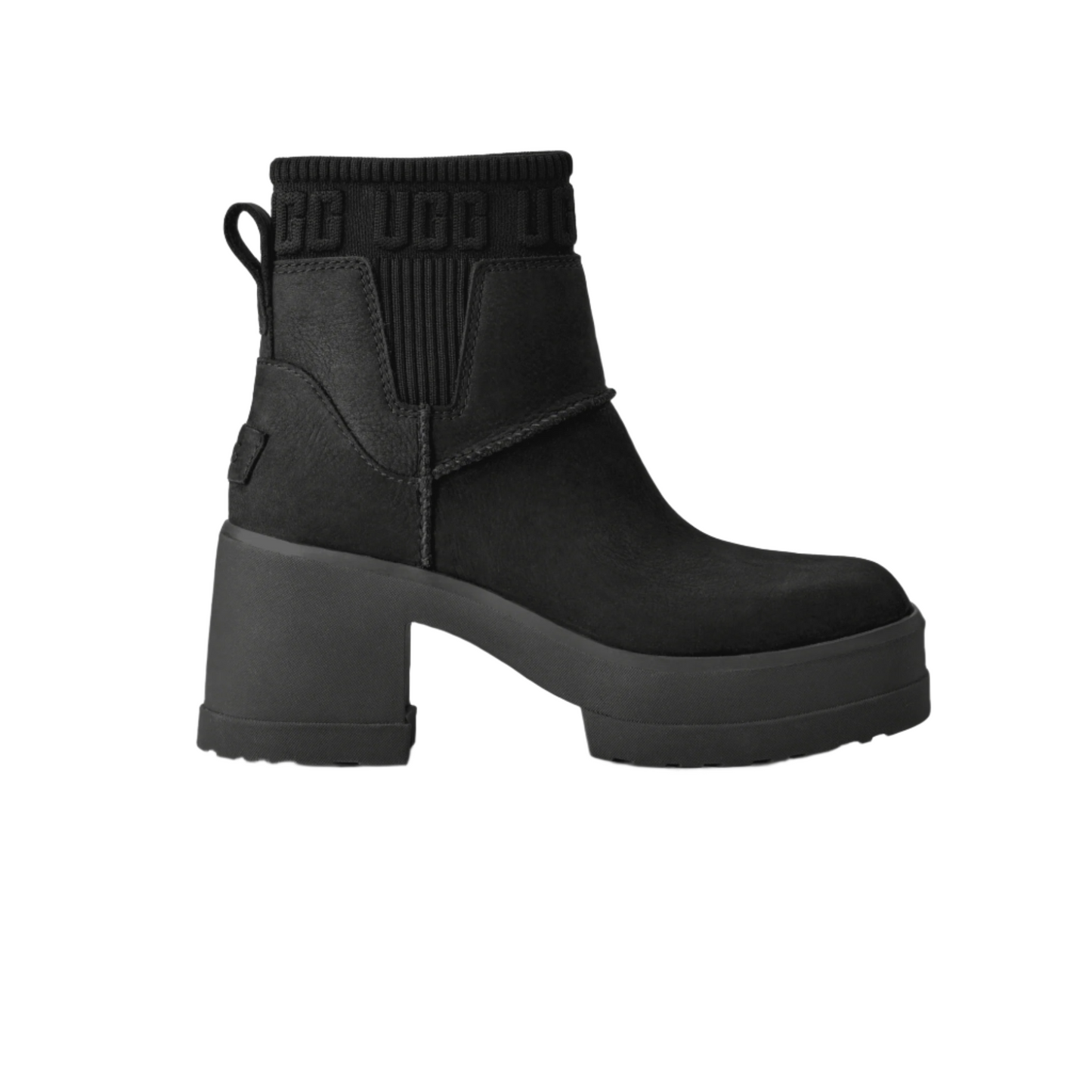 UGG® Women’s Moxy Chelsea Black