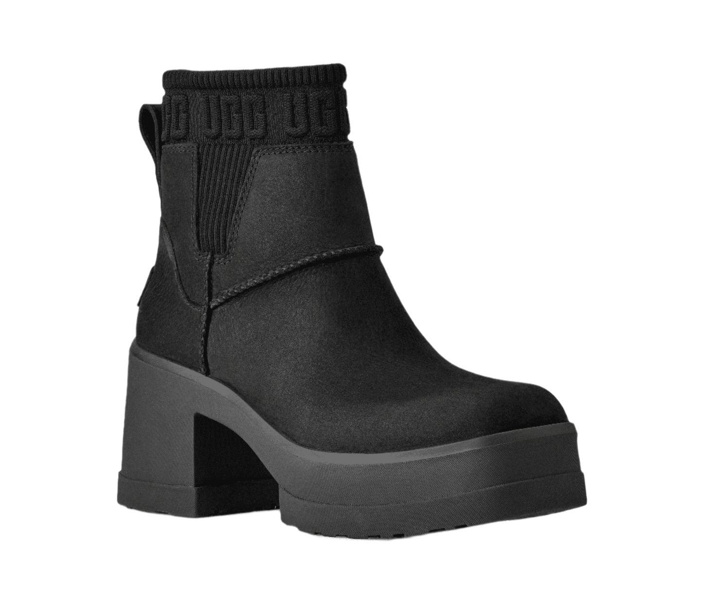 UGG® Women’s Moxy Chelsea Black