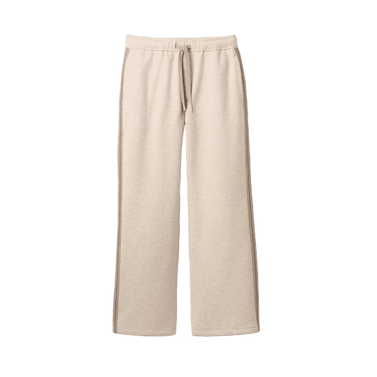 UGG® Men’s Tasman Straight Leg Pant Caribou Heather