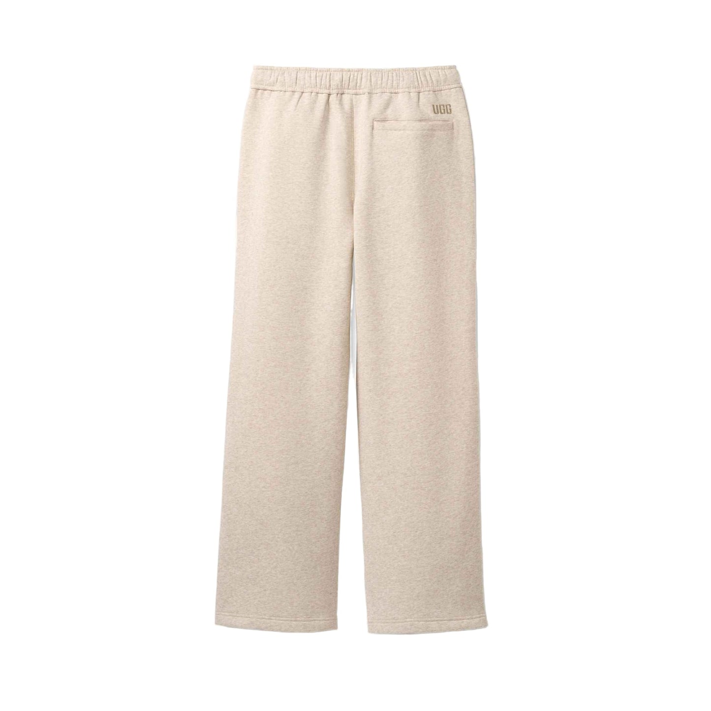UGG® Men’s Tasman Straight Leg Pant Caribou Heather