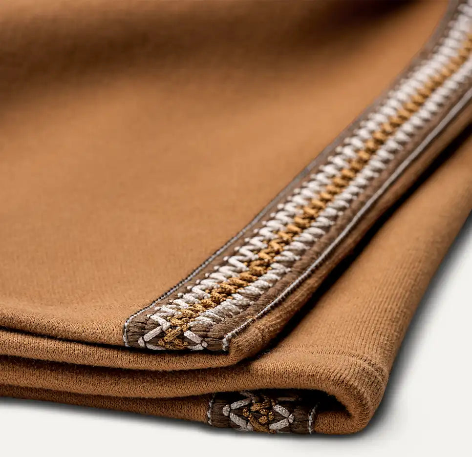 UGG® Men’s Tasman Straight Leg Pant Chestnut