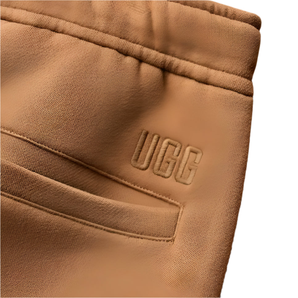 UGG® Men’s Tasman Straight Leg Pant Chestnut