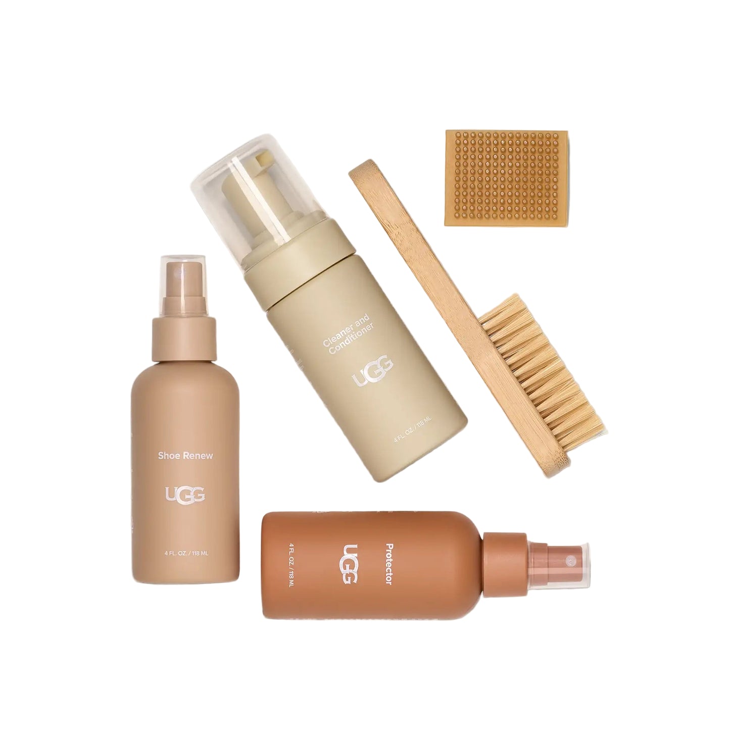 Ugg Care Kit