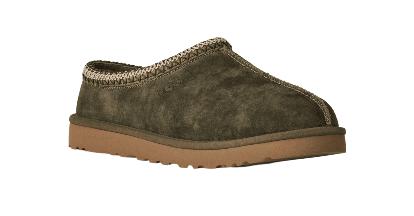 UGG® Men’s Tasman Baxter Burnt Olive - Brekken's