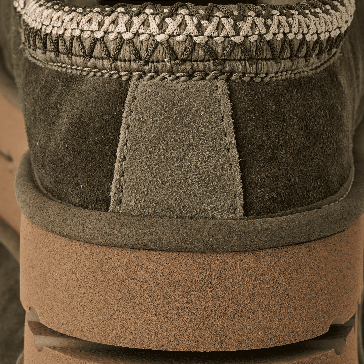 UGG® Men’s Tasman Baxter Burnt Olive - Brekken's