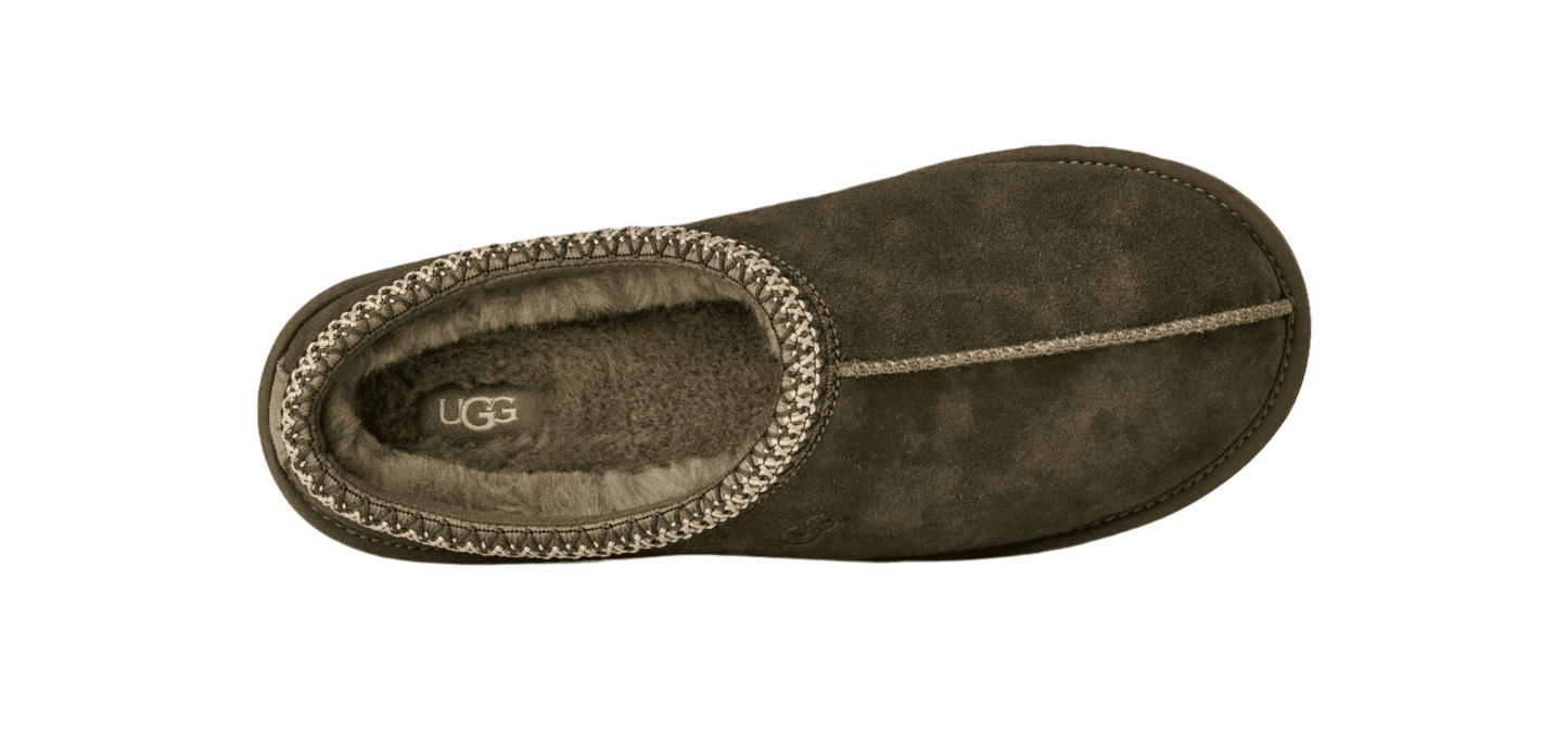 UGG® Men’s Tasman Baxter Burnt Olive - Brekken's