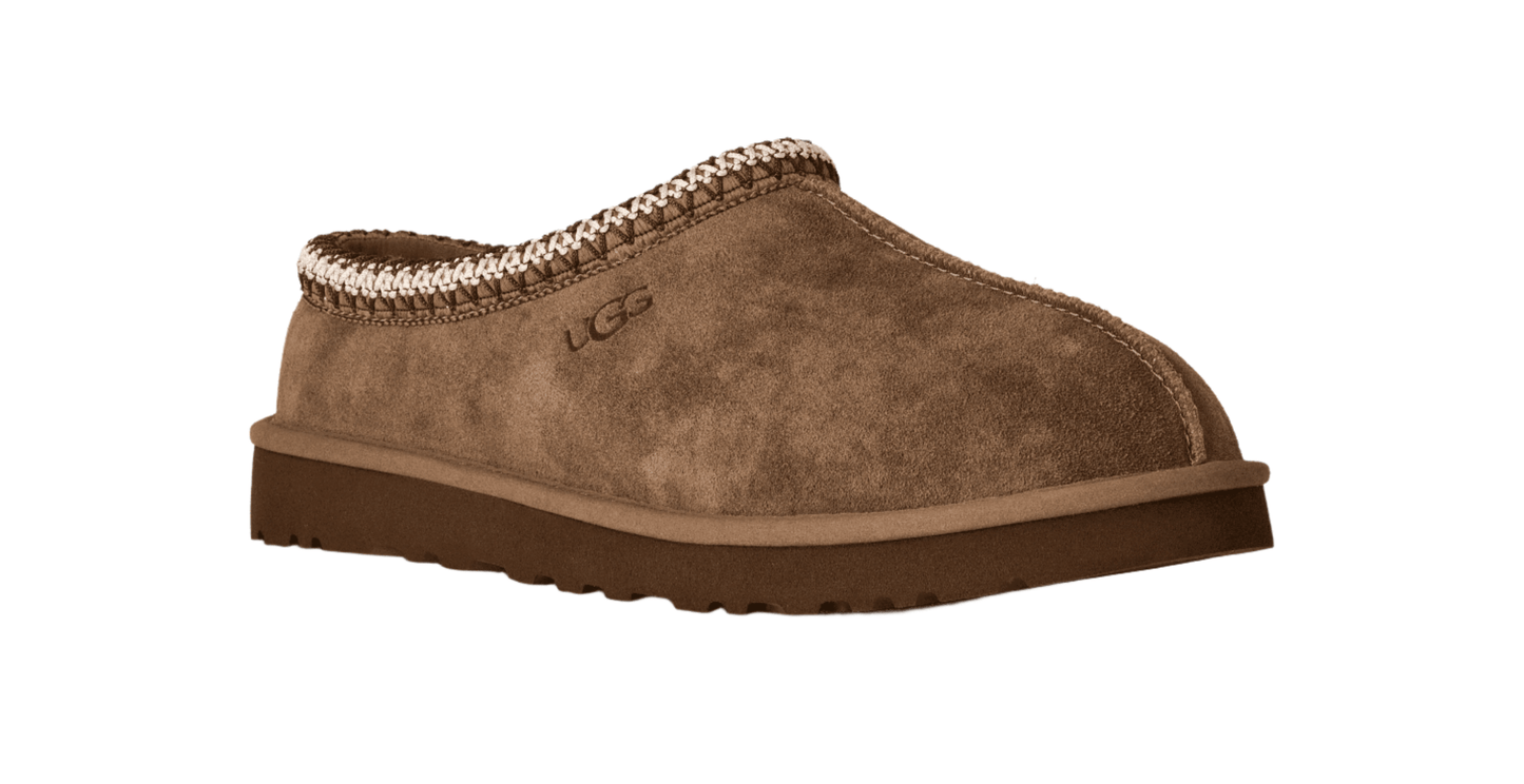 UGG® Men’s Tasman Baxter Chestnut - Brekken's