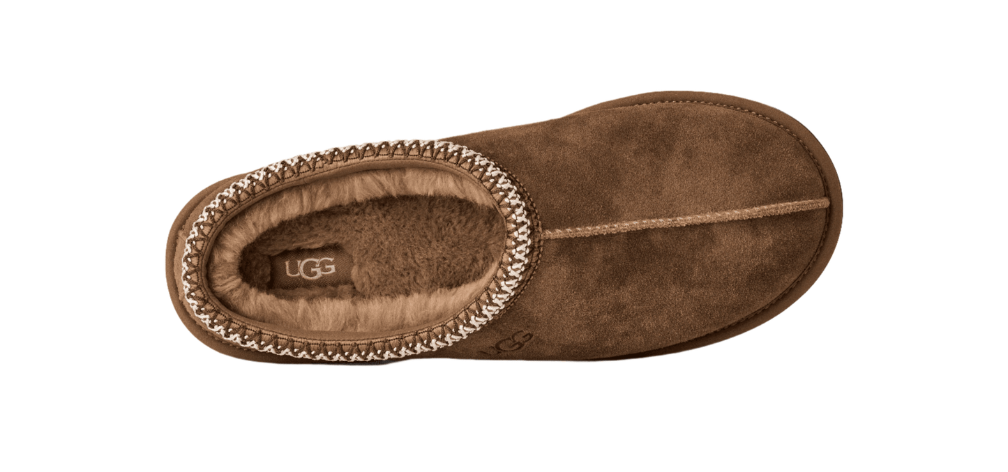 UGG® Men’s Tasman Baxter Chestnut - Brekken's