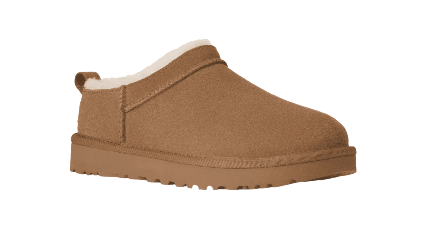Ugg® Women’s Classic Micro Chestnut