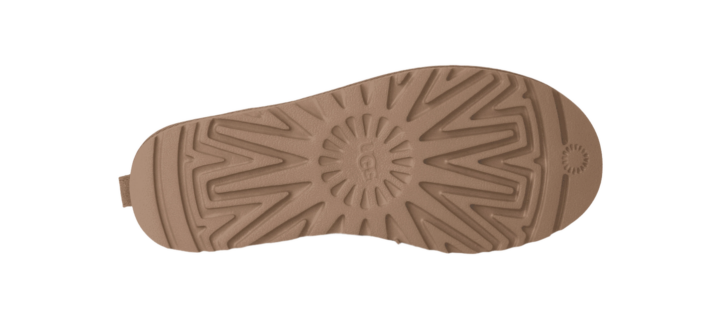 Ugg® Women’s Classic Micro Chestnut