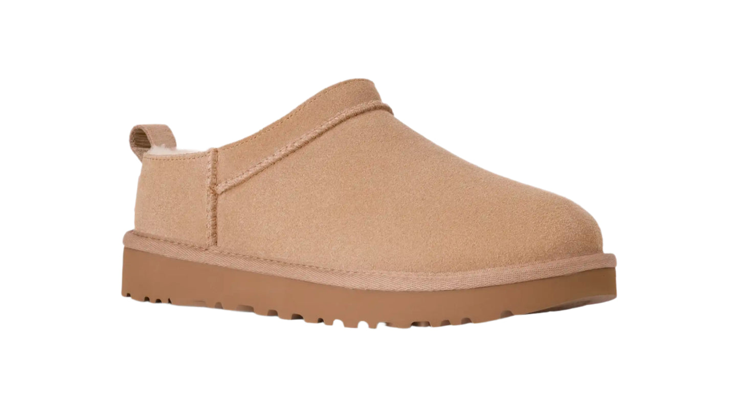 Ugg® Women’s Classic Micro Sand