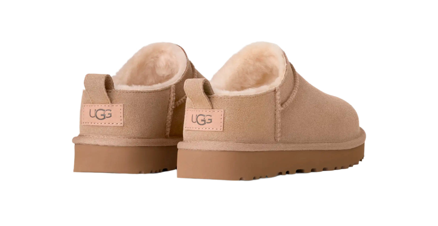 Ugg® Women’s Classic Micro Sand