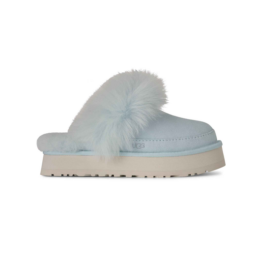 UGG® Women's Disquette Chalet Reef Blue