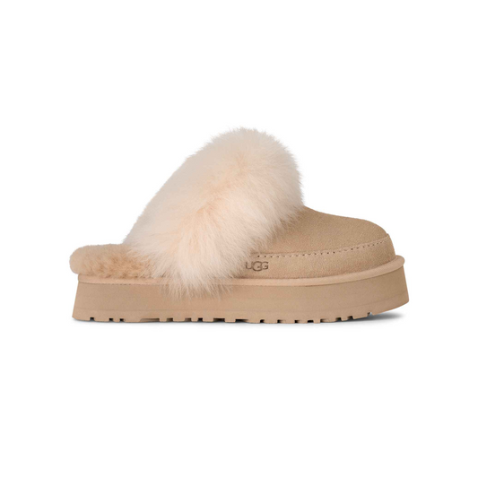 UGG® Women’s Disquette Chalet Sandcastle