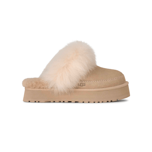 UGG® Women’s Disquette Chalet Sandcastle