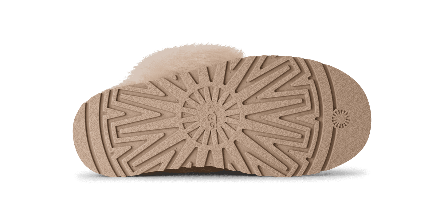 UGG® Women’s Disquette Chalet Sandcastle