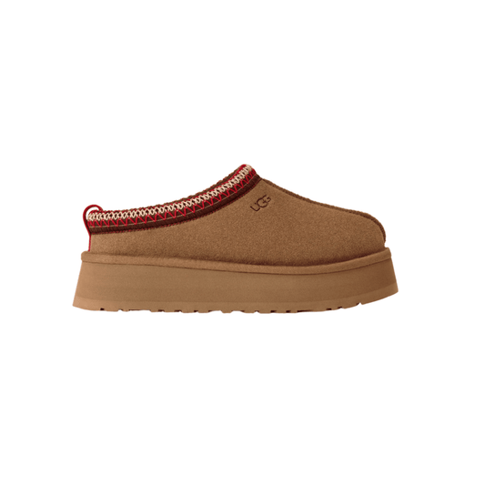 Ugg® Women’s Tazz II Chestnut - Brekken's