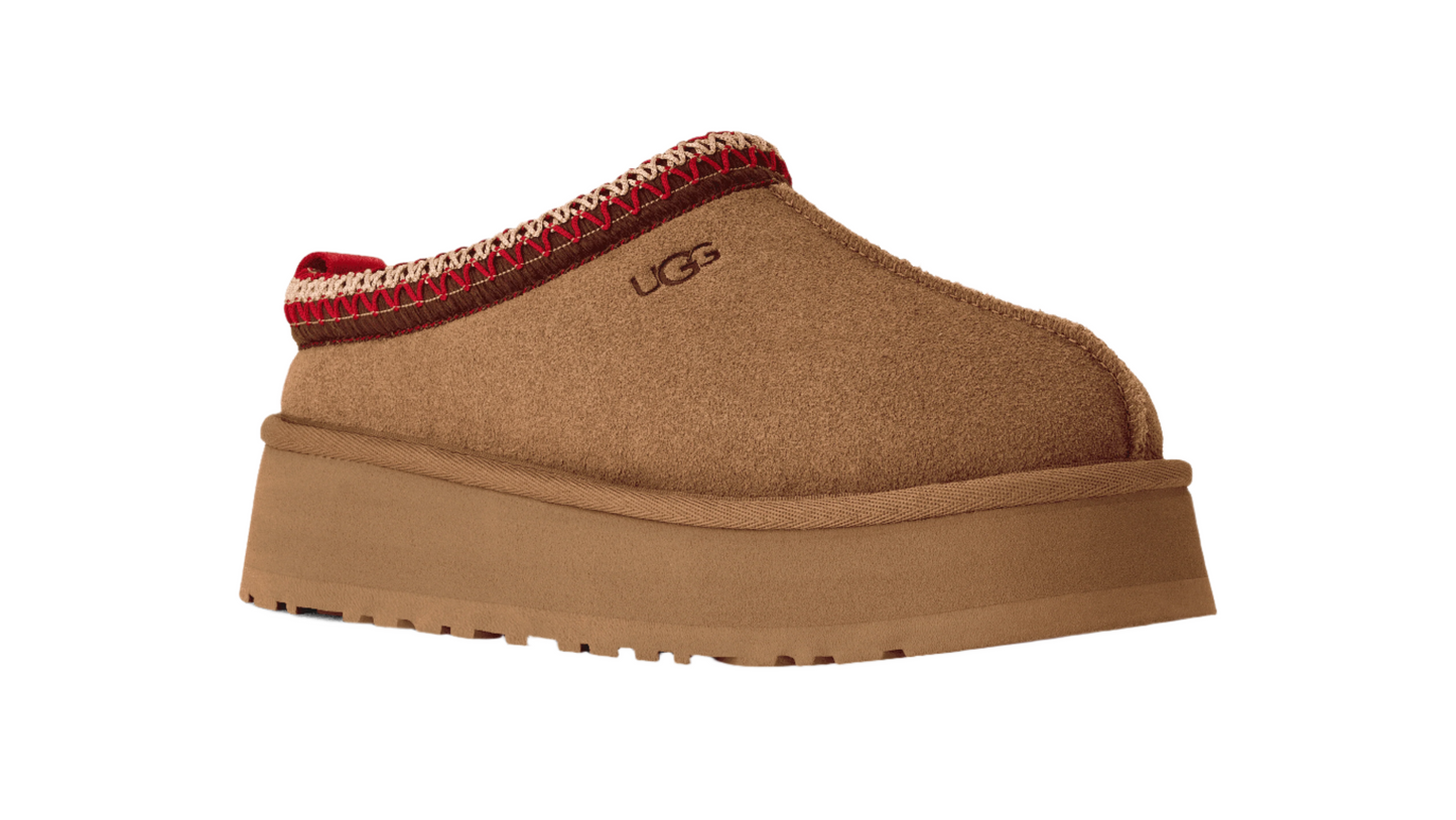 Ugg® Women’s Tazz II Chestnut