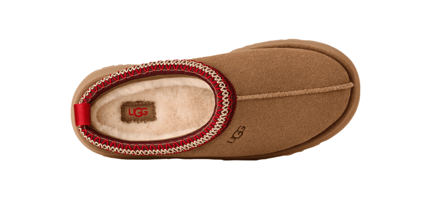 Ugg® Women’s Tazz II Chestnut