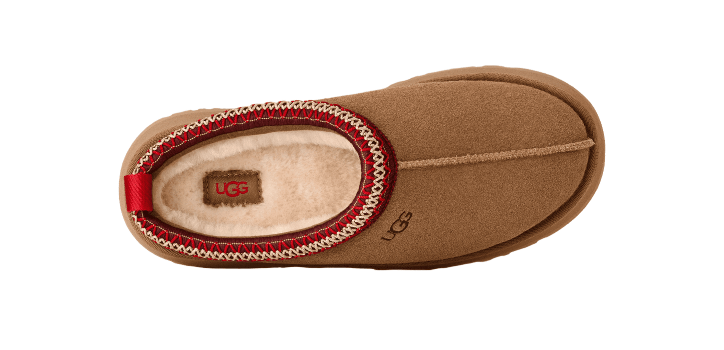 Ugg® Women’s Tazz II Chestnut - Brekken's