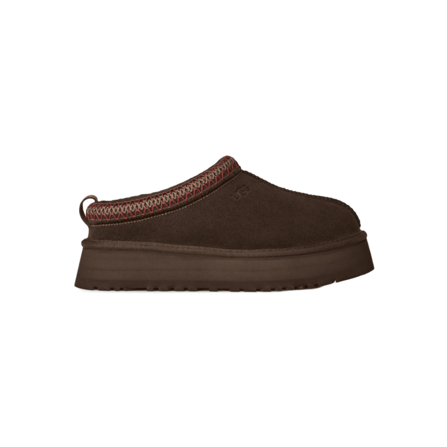 UGG® Women's Tazz II Dusted Cocoa - Brekken's
