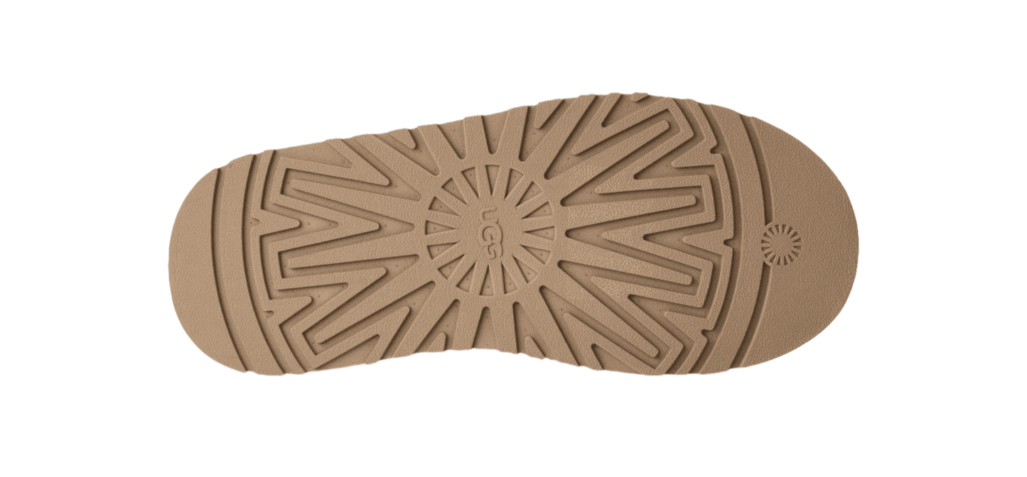 Ugg® Women’s Tazz II Sand - Brekken's