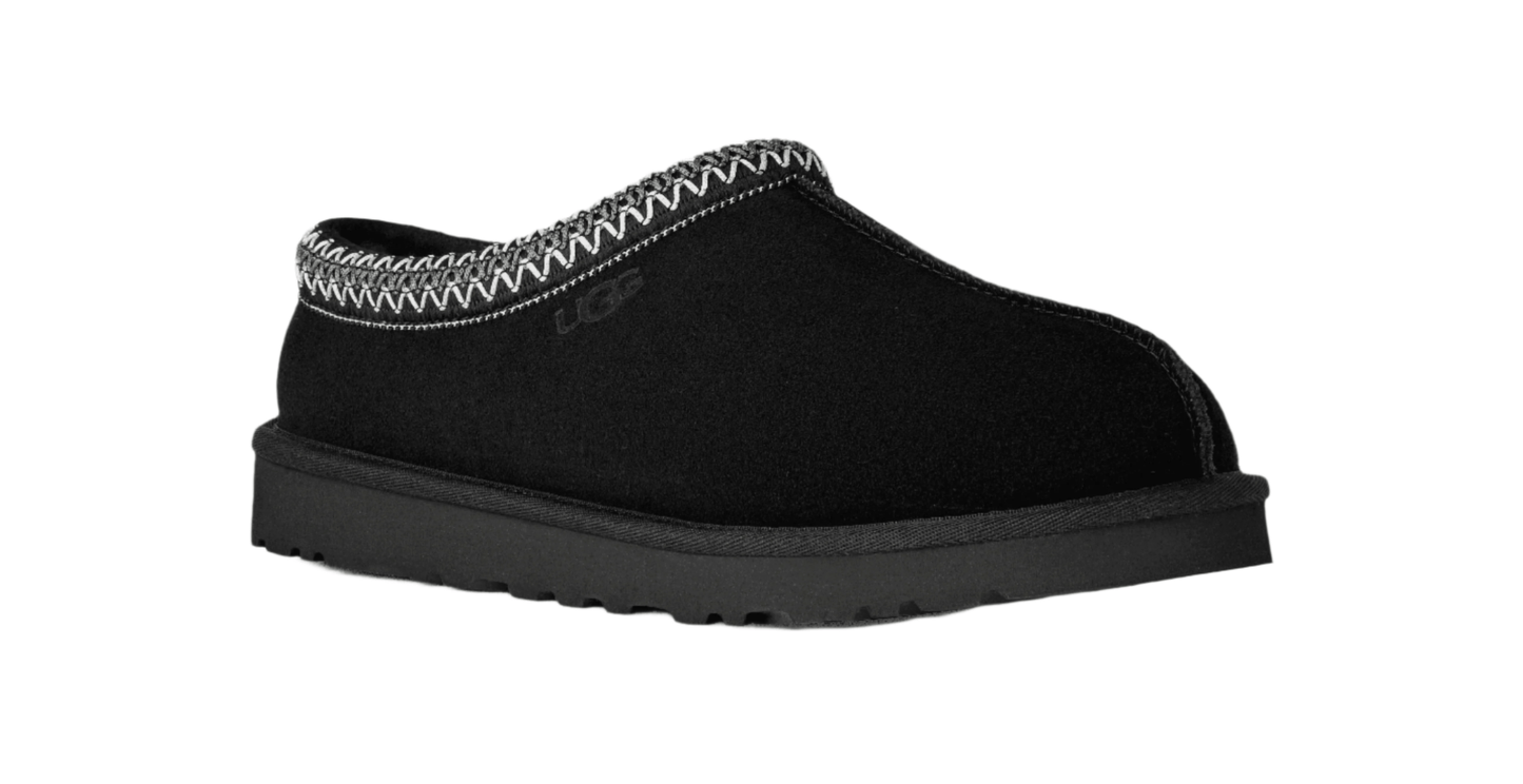 UGG® Women's Tasman II Black - Brekken's