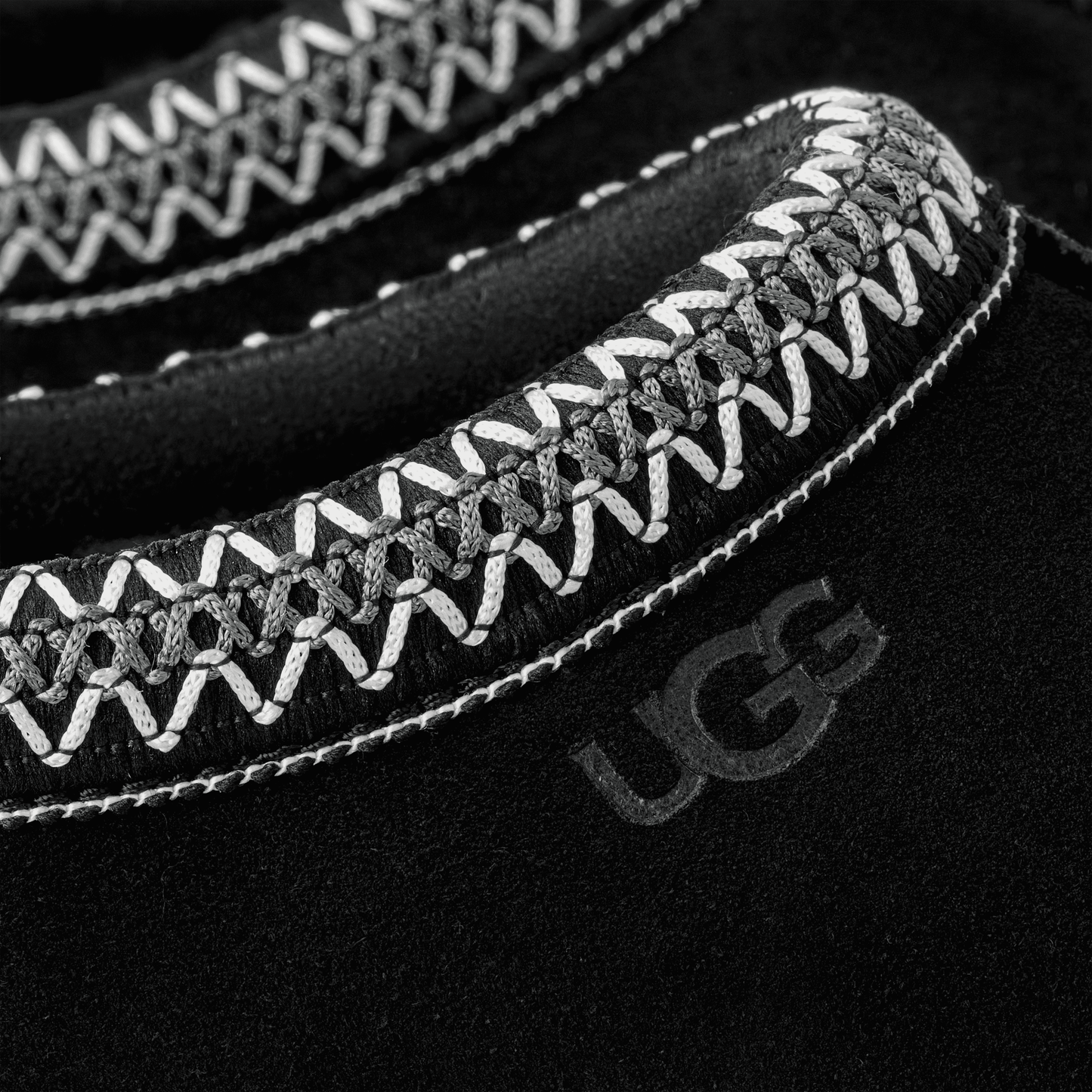 UGG® Women's Tasman II Black - Brekken's