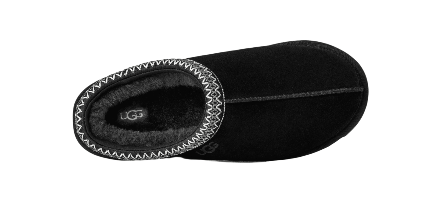 UGG® Women's Tasman II Black - Brekken's
