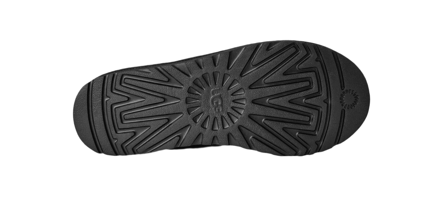 UGG® Women's Tasman II Black - Brekken's