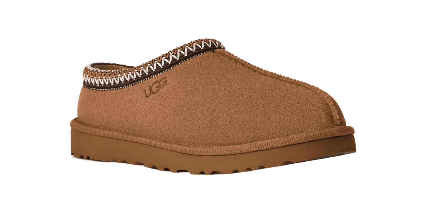 UGG® Men’s Tasman II Chestnut - Brekken's