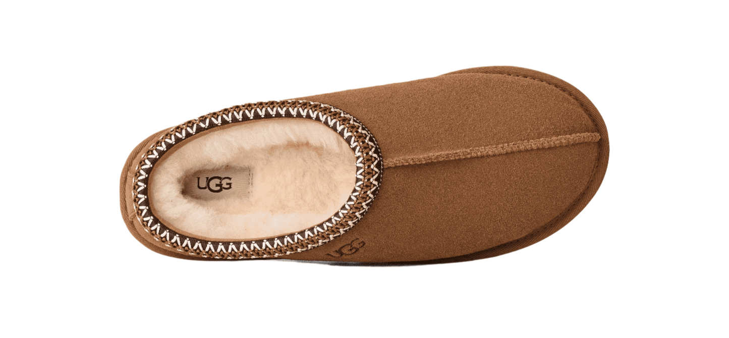 UGG® Men’s Tasman II Chestnut - Brekken's