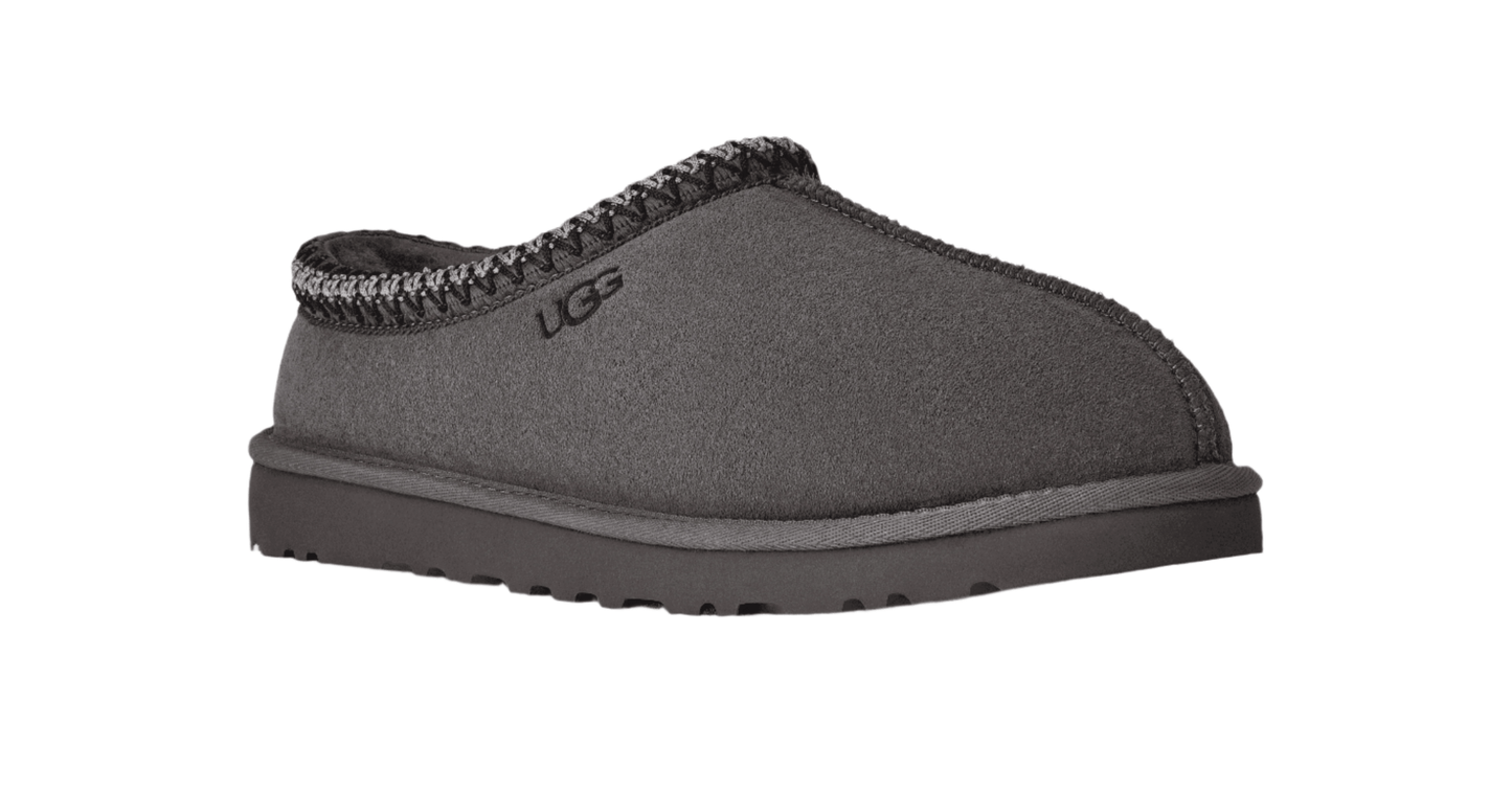 UGG® Men’s Tasman II Dark Grey - Brekken's