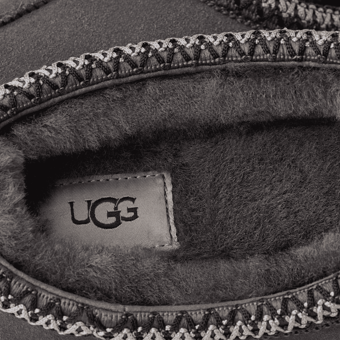 UGG® Men’s Tasman II Dark Grey - Brekken's
