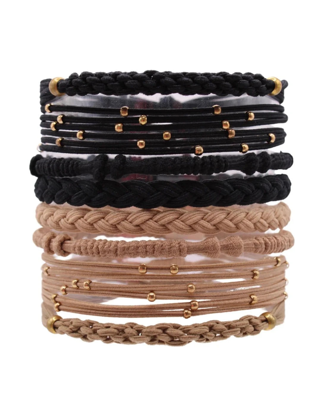 Gypsea Bands Bali Hair Tie - Brekken's