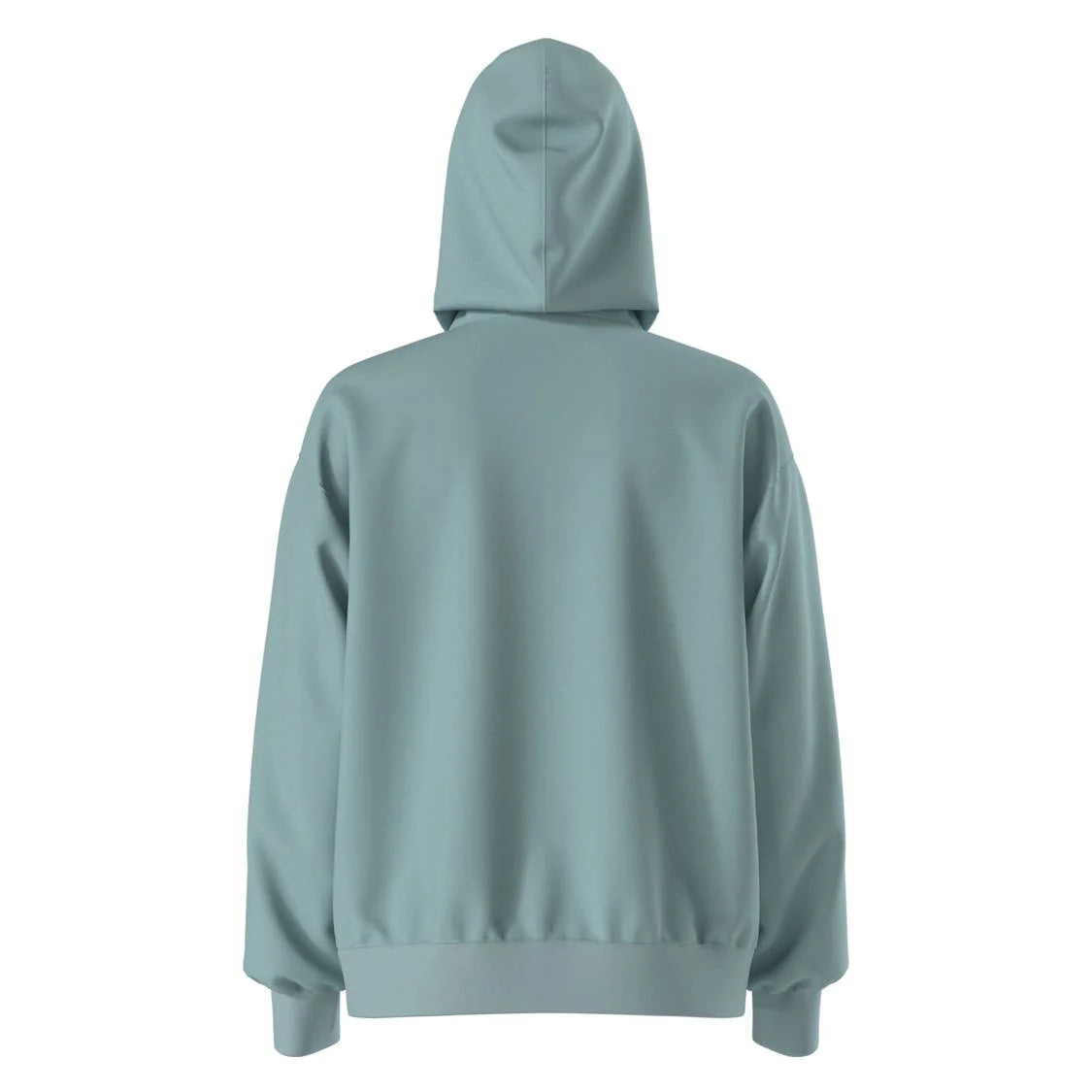The North Face Women's Evolution Simple Dome Hoodie Blue Eclipse