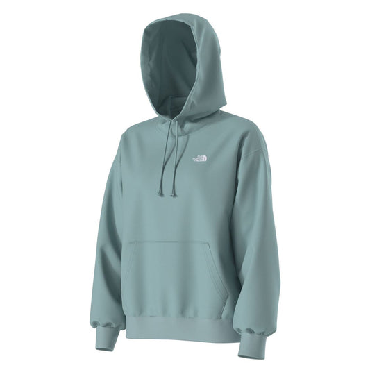 The North Face Women's Evolution Simple Dome Hoodie Blue Eclipse - Brekken's